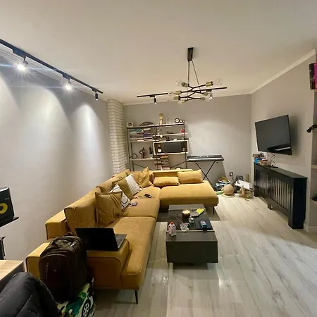 Lapsus Nest Stylish Retreat In Platinia * Kolozsvár