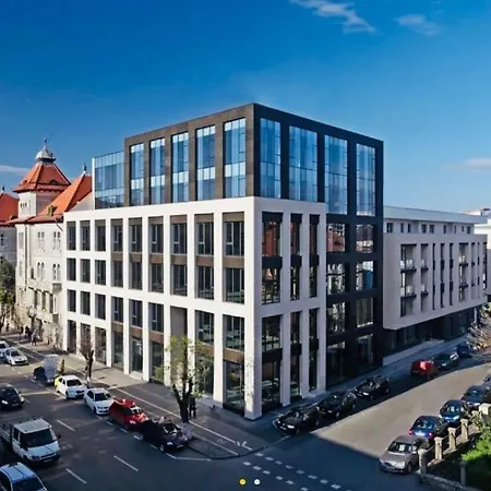 Apartman Lapsus Nest Stylish Retreat In Platinia *