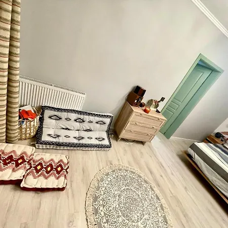 Apartman Lapsus Nest Stylish Retreat In Platinia Kolozsvár