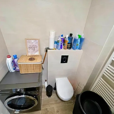 Apartman Lapsus Nest Stylish Retreat In Platinia Kolozsvár